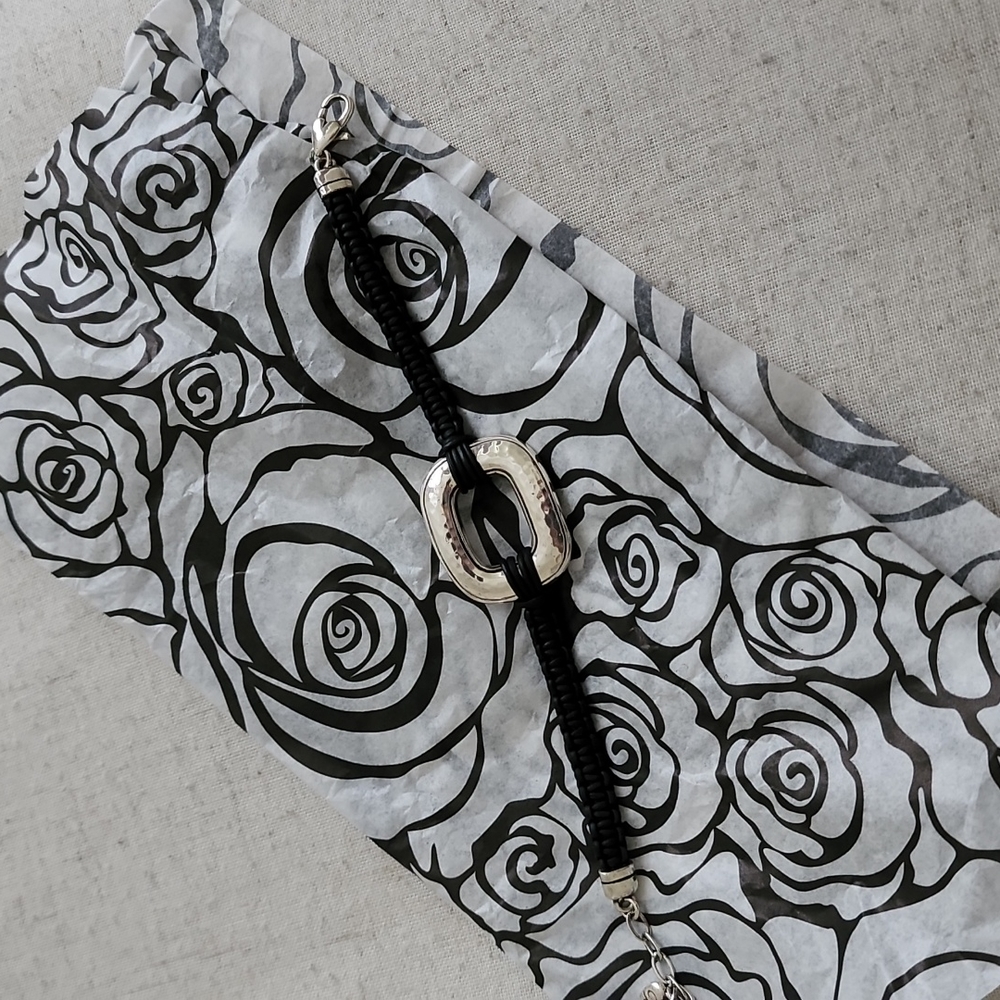 Brighton Interlock Braclet